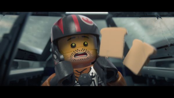 LEGO STAR WARS: The Force Awakens - Deluxe Edition Steam Key GLOBAL - Image 2