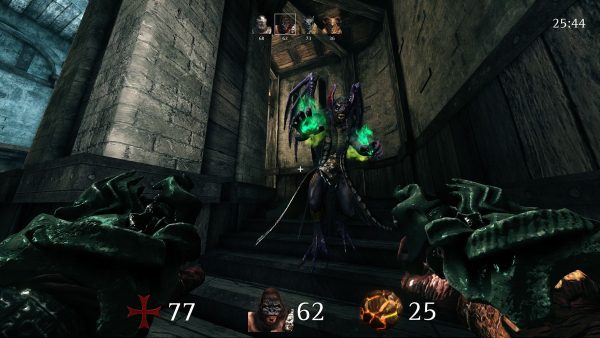 Wickland Steam Key GLOBAL - Image 2