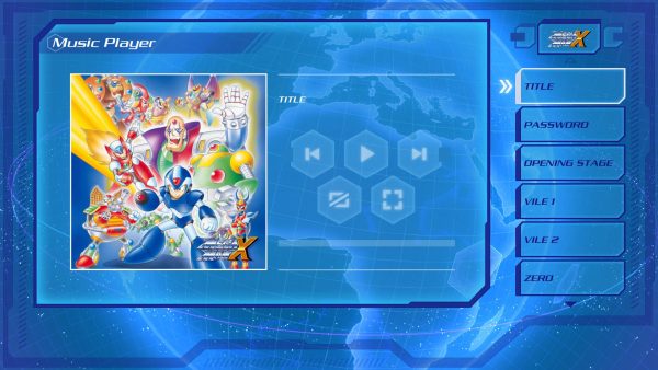 Mega Man X Legacy Collection Steam Key GLOBAL - Image 3