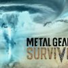 Metal Gear Survive Steam Key GLOBAL - Image 2