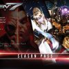TEKKEN 7 - Season Pass Steam Key GLOBAL - Image 2