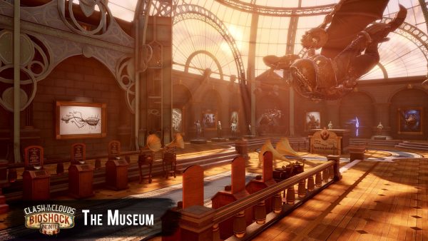 BioShock Infinite - Season Pass Steam Key GLOBAL - Image 3