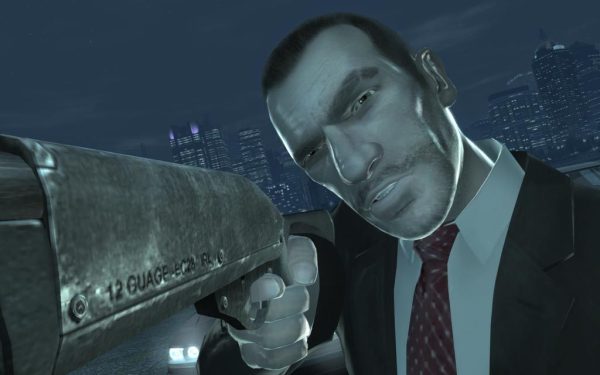 Grand Theft Auto IV Complete Edition Steam Key GLOBAL - Image 3