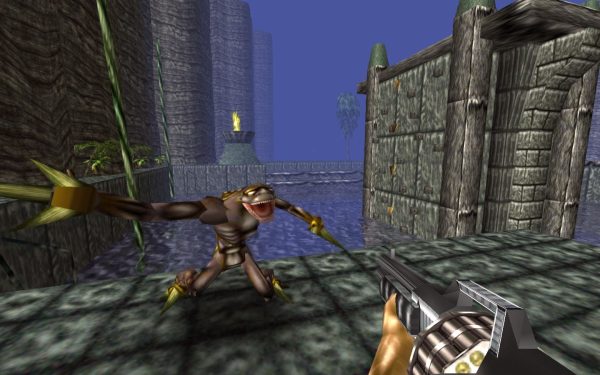 Turok Steam Key GLOBAL - Image 3