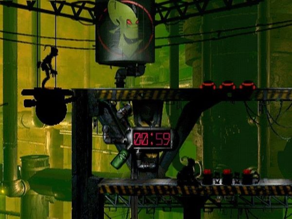Oddworld: Abe's Oddysee Steam Key GLOBAL - Image 2