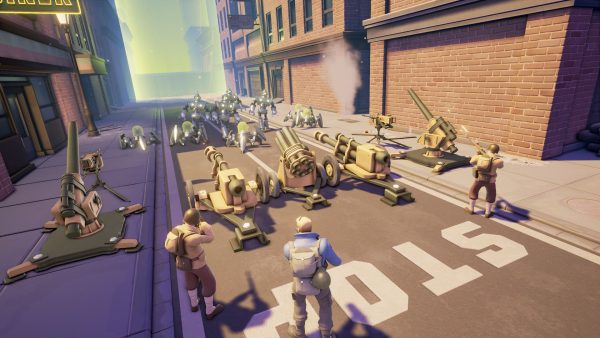 Fortified Steam Key GLOBAL - Image 2