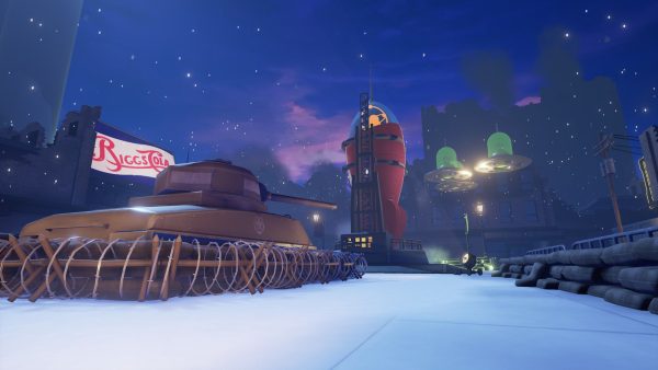 Fortified Steam Key GLOBAL - Image 3
