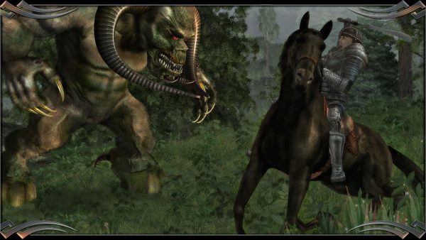 Two Worlds Epic Edition Steam Key GLOBAL - Image 2