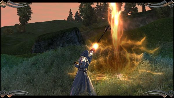 Two Worlds Epic Edition Steam Key GLOBAL - Image 3
