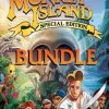Monkey Island: Special Edition Bundle Steam Key GLOBAL - Image 2
