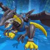 Digimon Story Cyber Sleuth: Complete Edition - Steam - Key GLOBAL - Image 3