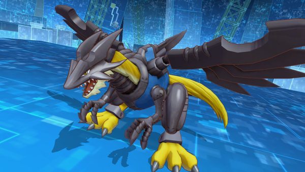 Digimon Story Cyber Sleuth: Complete Edition - Steam - Key GLOBAL - Image 3