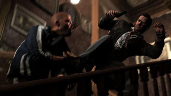 Max Payne 3 Complete Edition Steam Key GLOBAL - Image 2