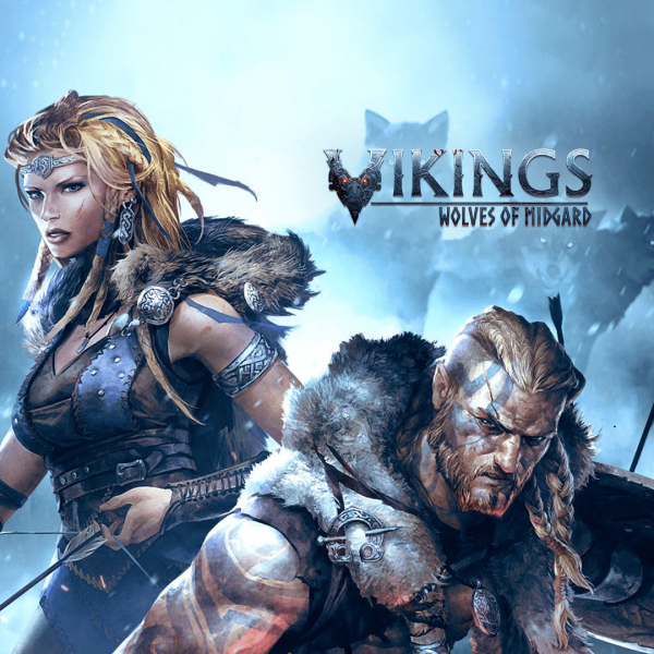 Vikings - Wolves of Midgard Steam Key GLOBAL - Image 2