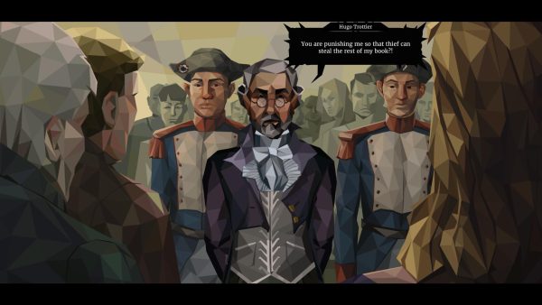 We. The Revolution Steam Key GLOBAL - Image 3
