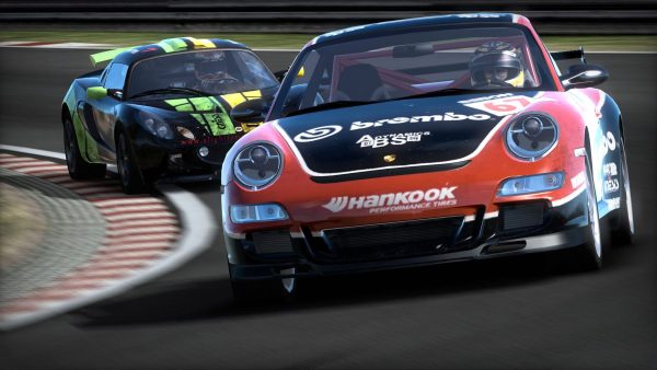 Need For Speed: Shift Origin Key GLOBAL - Image 2