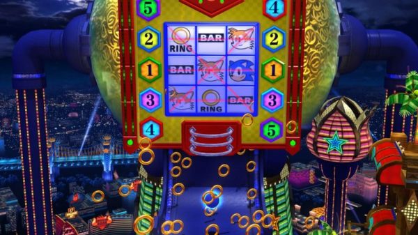 Sonic Generations Collection Steam Key GLOBAL - Image 3
