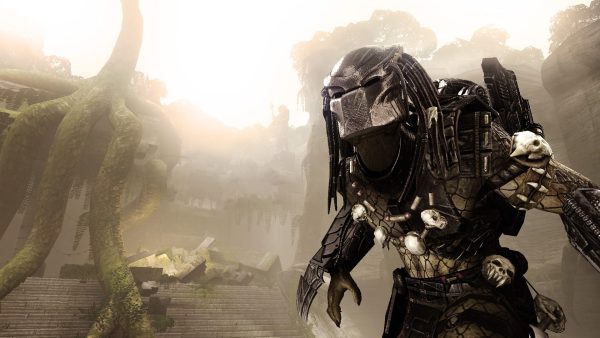 Aliens vs. Predator Collection Steam Key GLOBAL - Image 3