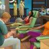 The Sims 4: Spa Day Origin Key GLOBAL - Image 3