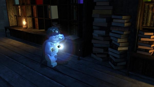 LEGO Harry Potter: Years 1-7 Steam Key GLOBAL - Image 2