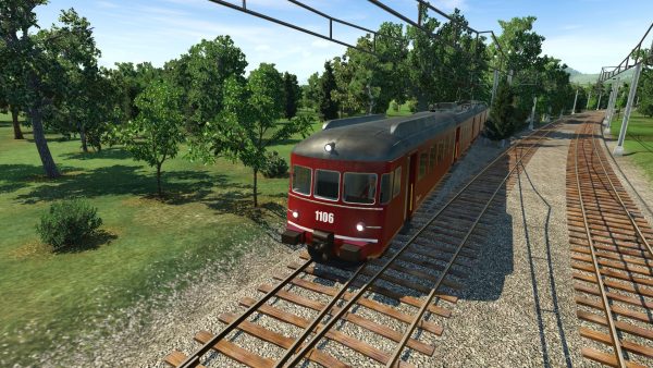 Transport Fever Steam Key GLOBAL - Image 2