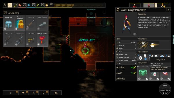 Dungeon of the Endless Steam Key GLOBAL - Image 2