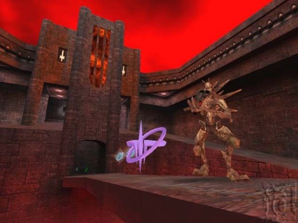 Quake III Arena Steam Key GLOBAL - Image 3