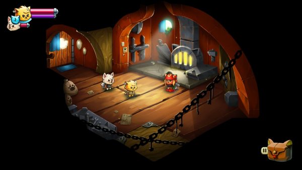 Cat Quest II (PC) - Steam Key - GLOBAL - Image 3
