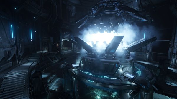 DOOM VFR Steam Key GLOBAL - Image 2