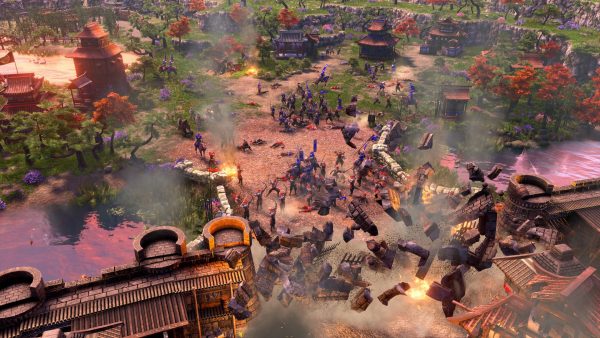 Age of Empires III: Definitive Edition (PC) - Steam Key - GLOBAL - Image 3