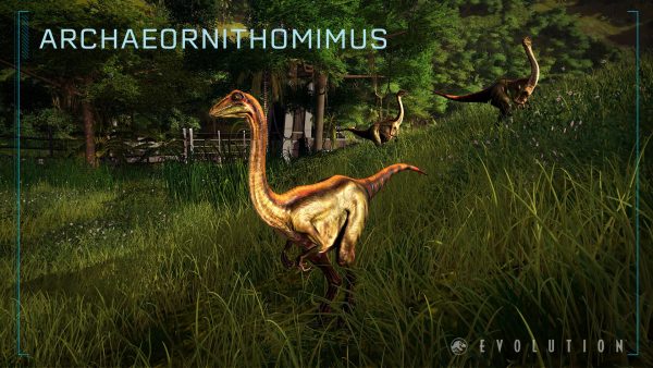 Jurassic World Evolution - Deluxe Dinosaur Pack Steam Key GLOBAL - Image 2