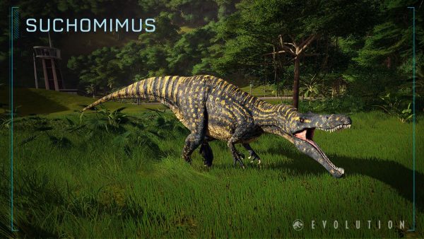 Jurassic World Evolution - Deluxe Dinosaur Pack Steam Key GLOBAL - Image 3