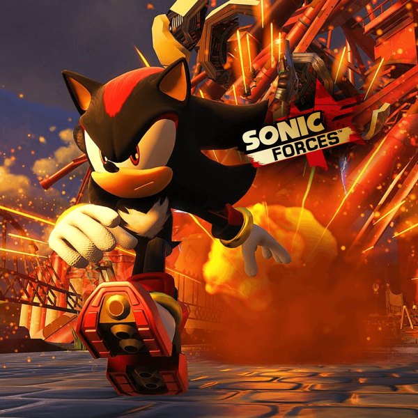 Sonic Forces Steam PC Key GLOBAL - Image 2