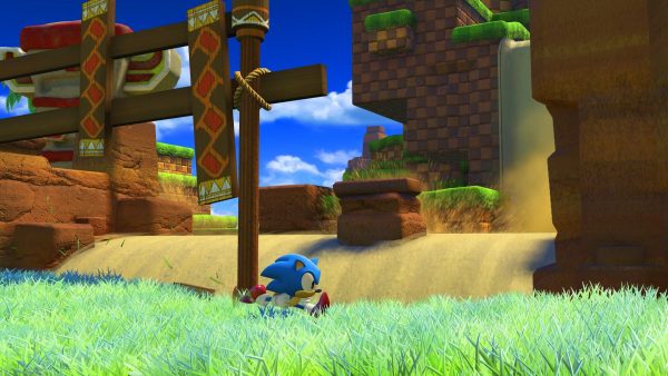 Sonic Forces Steam PC Key GLOBAL - Image 3