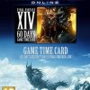 Final Fantasy XIV: A Realm Reborn Time Card 60 Days Final Fantasy EUROPE - Image 3