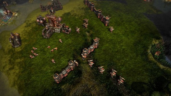 Grey Goo Definitive Edition Steam Key GLOBAL - Image 2