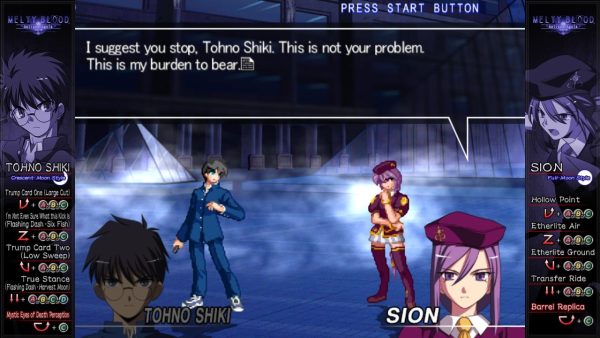 Melty Blood Actress Again Current Code Steam Key GLOBAL - Image 3