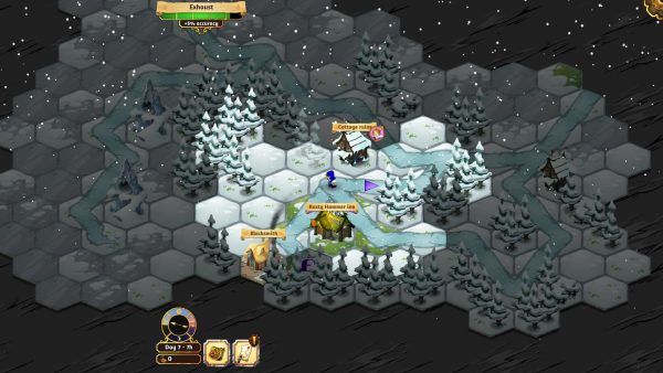 Crowntakers Steam Key GLOBAL - Image 3