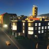 Cities: Skylines - Content Creator Pack: Art Deco Steam Key GLOBAL - Image 3