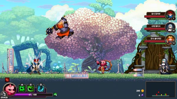 Skul: The Hero Slayer - Steam - Key GLOBAL - Image 3