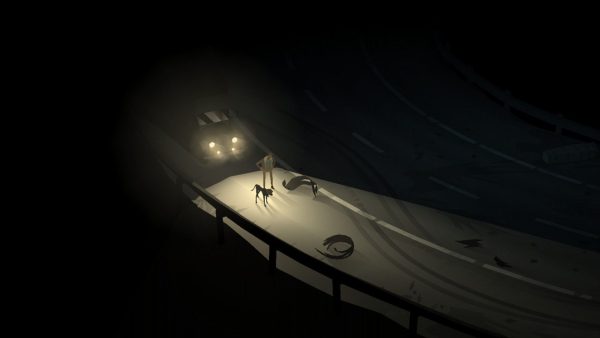 Kentucky Route Zero Steam Key GLOBAL - Image 3