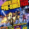 Borderlands: The Pre-Sequel Season Pass Steam Key GLOBAL - Image 2