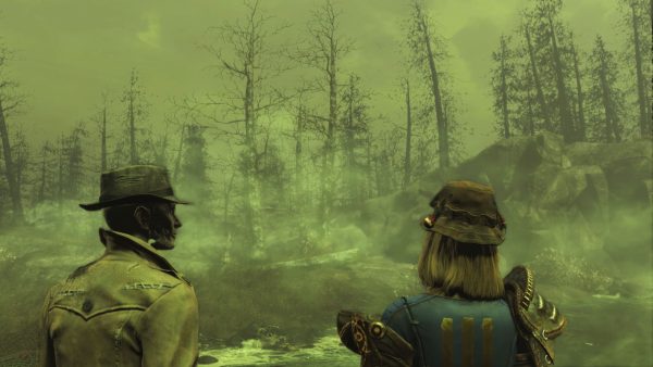 Fallout 4 Far Harbor Steam Key GLOBAL - Image 2