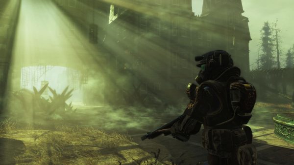 Fallout 4 Far Harbor Steam Key GLOBAL - Image 3