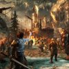 Middle-earth: Shadow of War Gold Edition Steam Key GLOBAL - Image 3