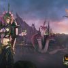 Total War: WARHAMMER II - The Queen & The Crone Steam Key GLOBAL - Image 2