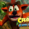 Crash Bandicoot N. Sane Trilogy Steam Key EUROPE - Image 2