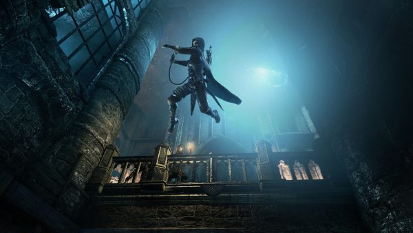 Thief Steam Key GLOBAL - Image 3