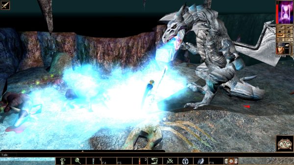 Neverwinter Nights: Enhanced Edition Steam Key GLOBAL - Image 3