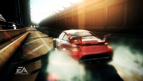 Need For Speed: Undercover (PC) - Origin Key - GLOBAL - Image 3